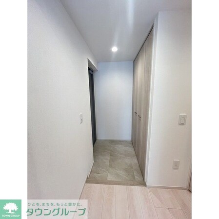 グランカーサ千駄木の物件内観写真